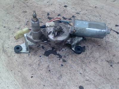 DAEWOO LANOS -01 Ablaktörlő motor hátsó
