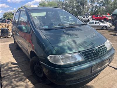 Volkswagen Sharan I 1.9TDI bontott alkatrészei