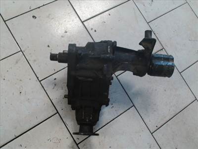 KIA SPORTAGE 2004.08-2010.10 Első differenciálmű 
