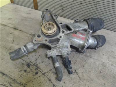 OPEL CORSA C 00-06 Vízpumpa