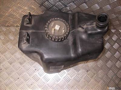 Aprilia Leonardo 150 tank