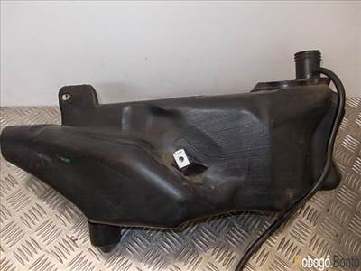 Piaggio Liberty 200 tank