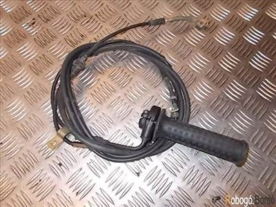 Piaggio Beverly 500 gázmarkolat bowdennel