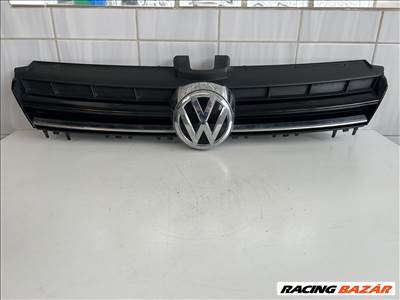 Volkswagen Golf VII Hűtőrács 5g0853655e