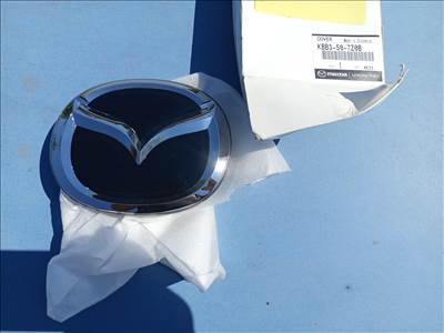 Mazda CX-60,CX90.Márka embléma,radaros.KBB3-50-7Z0 kbb3507z0b