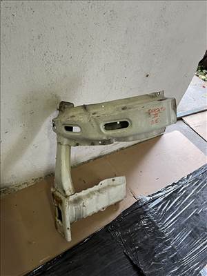 Fiat Ducato, Peugeot Boxer, Citroen Jumper bal nyúlvány 