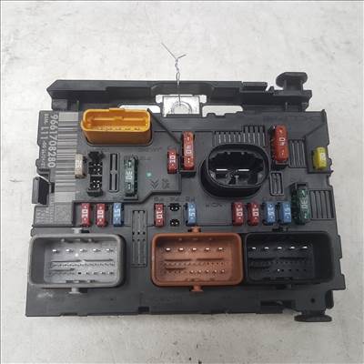 Citroen C4 I  BSM alk 9661708280