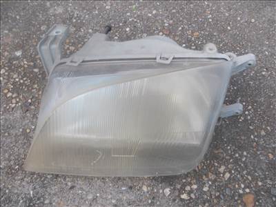 Suzuki Swift bal első elektromotoros lámpa 96-03