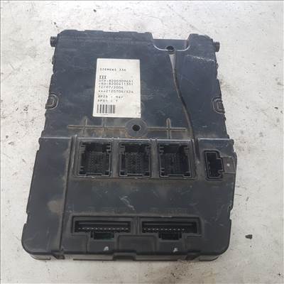 Renault Megane II  UCH alk 8200309691