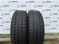 185/60 R15 Semperit Comfort life 2 nyári gumi 5,5mm