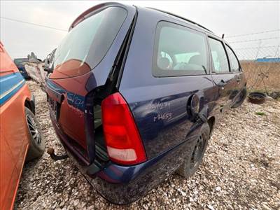Ford Focus Mk1 1.8i 16V Jobb hátsó Féknyereg Munkahengerrel *155912*