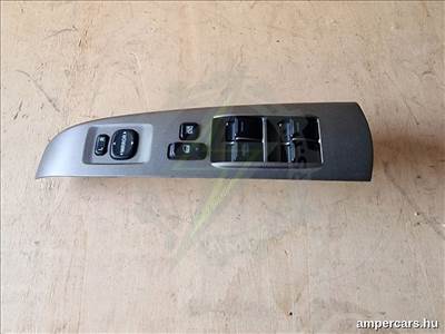 TOYOTA PRIUS Ferdehátú (NHW20_) Ablakemelő és Tükör Kapcsoló (2003–2009) 8482047021 515051HM4702