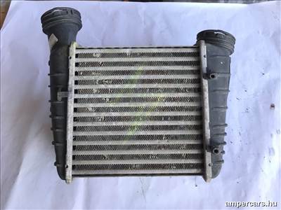 SKODA SUPERB I (3U4) Intercooler (2003–2008) 3B0145806 1790757