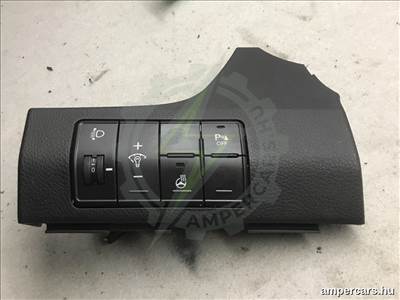 HYUNDAI i30 (GD) Fényszórómagasság Állító Kapcsoló (2012–) 93310A6670RY
