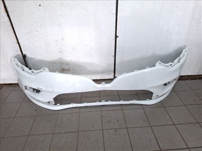 Renault Clio első lökhárító 620221630R