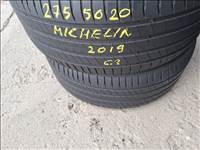  275/50/20"  Michelin nyári gumi 