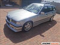 Eladó BMW 325tds (2498 cm³, 143 PS) (E36)