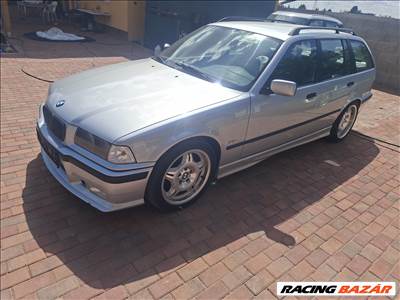 Eladó BMW 325tds (2498 cm³, 143 PS) (E36)