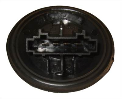 MAHLE ABR 39 000P - ellenállás, belső tér szellőzés AUDI SEAT SKODA VW