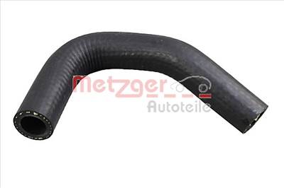METZGER 2421429 - hűtőcső CHEVROLET OPEL VAUXHALL