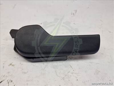 SKODA ROOMSTER (5J) Motorháztető Nyitó Kar / Gomb (2006–) 1J1823663 1J1823533C