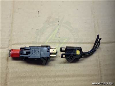 OPEL MERIVA Fék Pedál Kapcsoló (2005–2010) 90460325 13173407