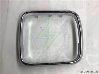 MERCEDES-BENZ A-CLASS (W169) Váltókar Keret (2004–2012) A1693740388 169267061