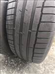  235/5519" 2023 45e/2db újszerű Hankook nyári gumi gumi