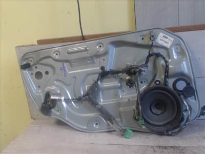 VOLVO V50 2004.04.01-2007.12.31 Bal első ablakemelő szerkezet elektromos
