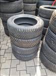  185/6016" újszerű Bridgestone Blizzak LM001 téli gumi 4db 