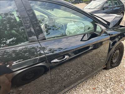 Seat León III Jobb első ajtó LZ9Y