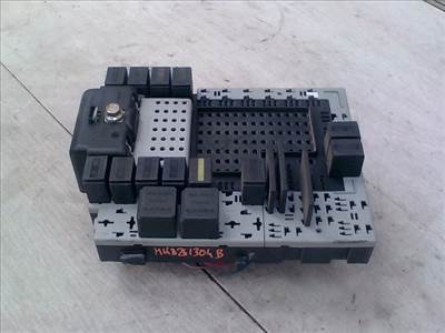 VOLVO S80 98.05.01-06.02.28 Biztosítéktábla BCM BSI BSM SAM GEM modul Utastér