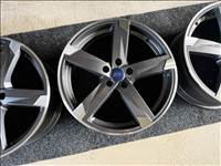 Ford 18" 5x108 bicolor alufelni eladó 18 coll Focus Mondeo S-max Puma