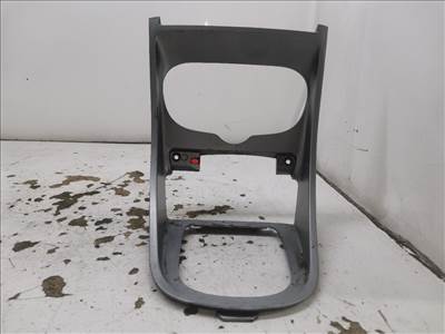 PEUGEOT 307 (3A/C) 1.4 Váltókar Keret #44585# 9636013877