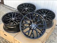  5x114.3 8JJ 18" új MAM Honda Hyundai Kia Mazda Renault Toyota Suzuki Mitsubishi alufelni