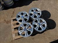 16" 5x108 Ford Focus