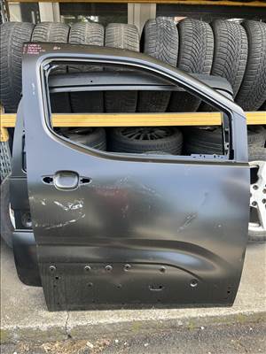 Citroën Berlingo III Citroen Berlingo (2018-tól) Jobb első ajtó 