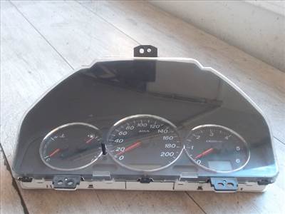 MAZDA MPV 99-05 Kilóméteróra