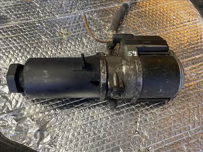 Mercedes A 140 W168 szervó motor elektromos  a1684660301