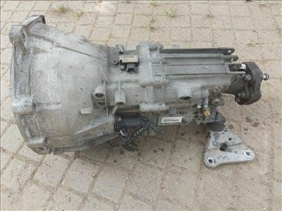 BMW 1-es, E87, 116d, 118d, 3-as, E90, 316d, 318d, X1, N47 manuális sebességváltó, neutral GETRAG  2170020197 2170000702