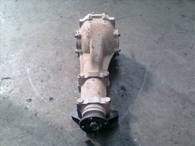 SUBARU Legacy  2009-2014 BM/BR Hátsó differenciálmű