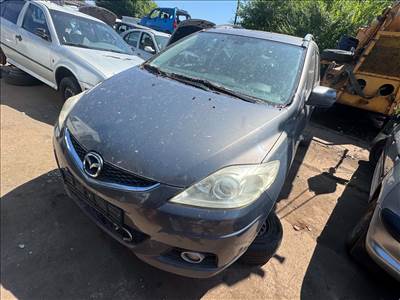 Mazda 5 (CR) 2.0D -RF-  bontott alkatrészei