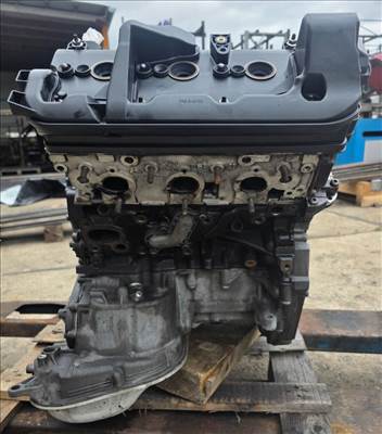 Audi A6 (C7 - 4G) Crt motor 
