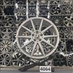 Mercedes 19 gyári alufelni felni, 5x112, A167 GLE  (4064)