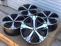  5x108 lyukosztású 7,5JJ 18" újszerű (gyári felni) Peugeot Citroen Opel alufelni