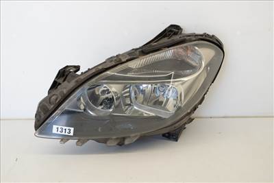 Mercedes-Benz B-osztály (W246) bal első halogén fényszóró A 246 820 01 60
