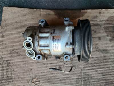 Renault Safrane V6i klíma kompresszor  sd709 2436703434