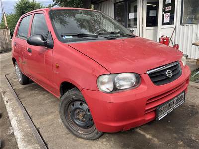 Suzuki Alto 1.1i bontott alkatrészei