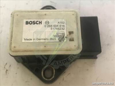 PEUGEOT BOXER Dobozos Gyorsulás Jeladó (2006–) 0265005616 51746232