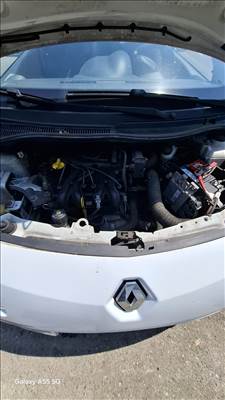 Renault Twingo II bontott alkatrészei